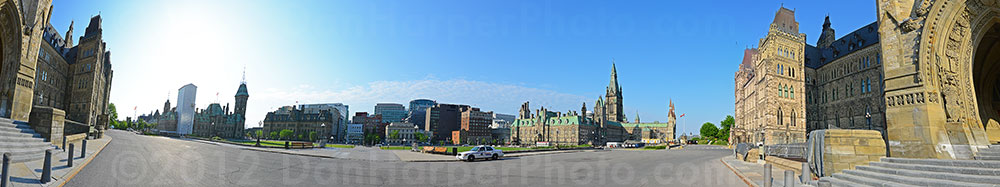 ottawa panoramic